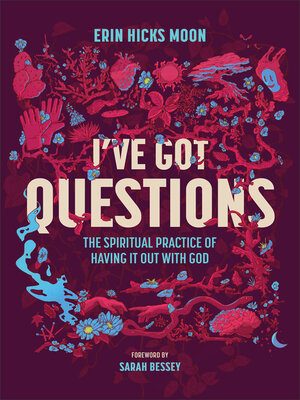 I've Got Questions - ebook